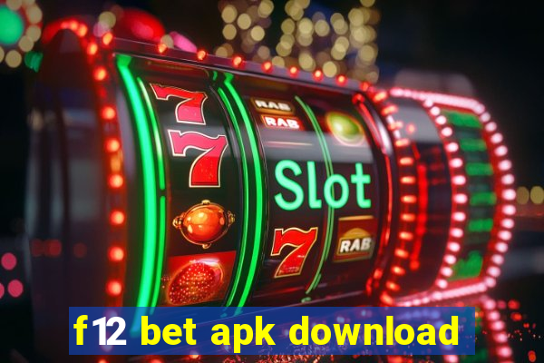 f12 bet apk download