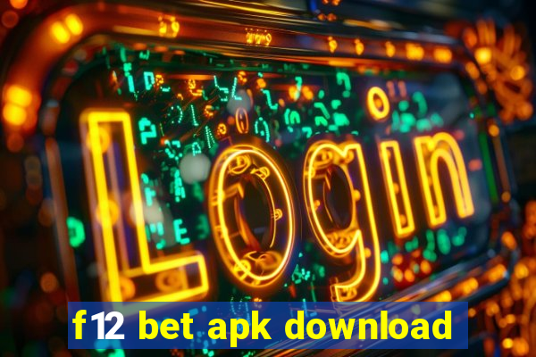 f12 bet apk download