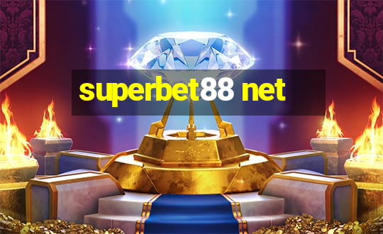 superbet88 net