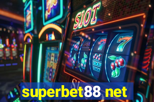 superbet88 net