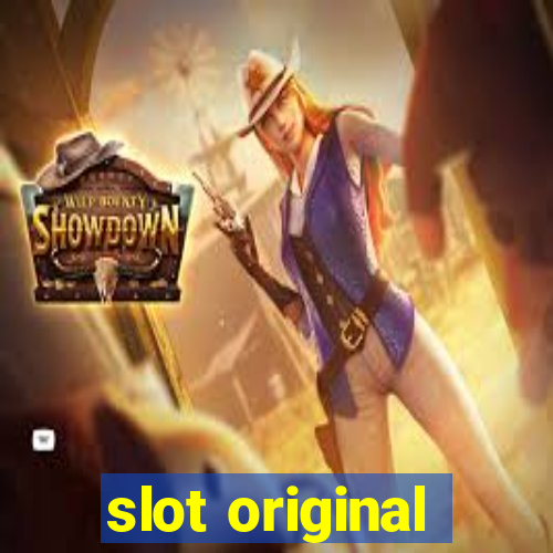 slot original