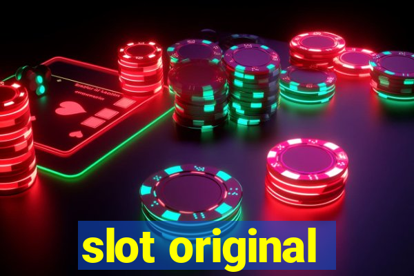 slot original