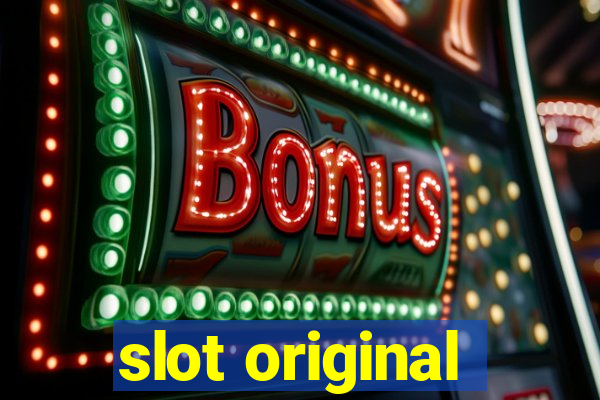 slot original