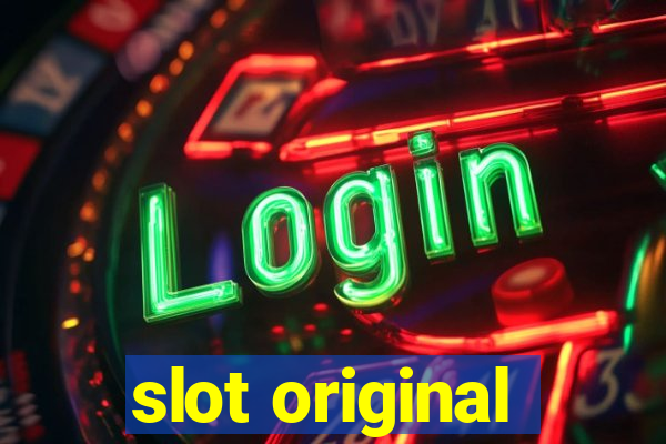 slot original