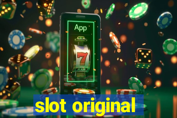 slot original