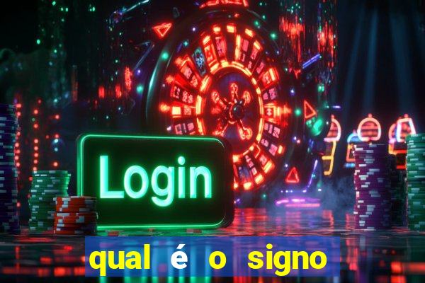 qual é o signo do corinthians