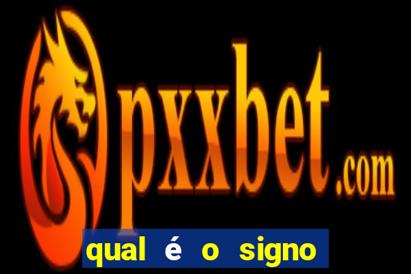 qual é o signo do corinthians