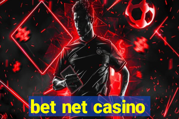 bet net casino