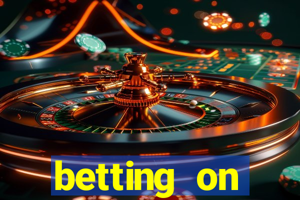 betting on champions league