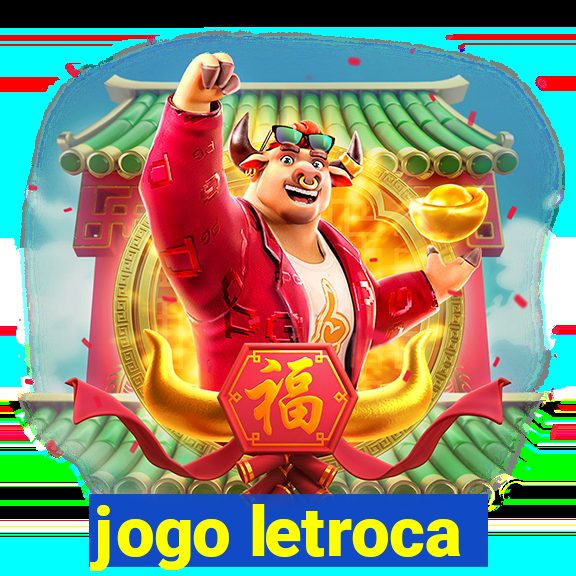 jogo letroca