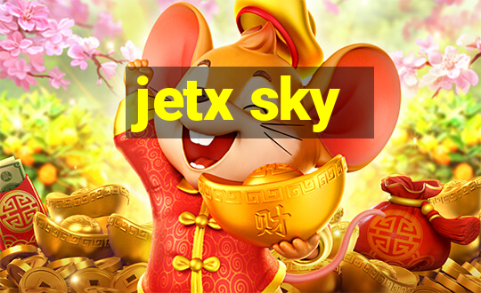 jetx sky