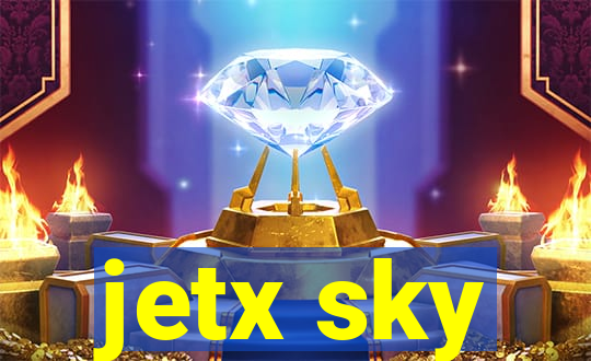 jetx sky