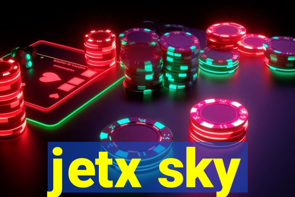 jetx sky