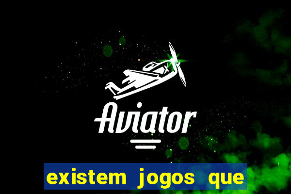 existem jogos que pagam dinheiro de verdade