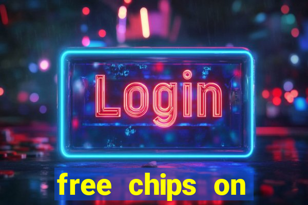 free chips on huuuge casino