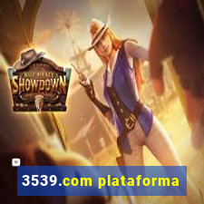 3539.com plataforma