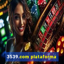 3539.com plataforma