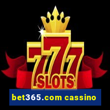 bet365.com cassino