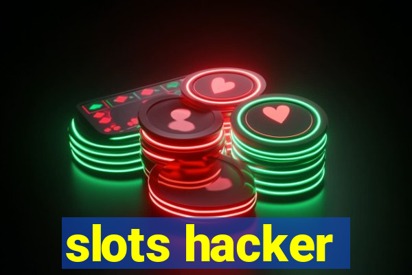 slots hacker