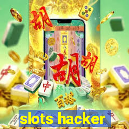 slots hacker