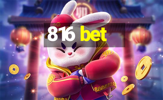 816 bet