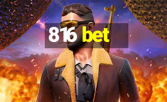 816 bet