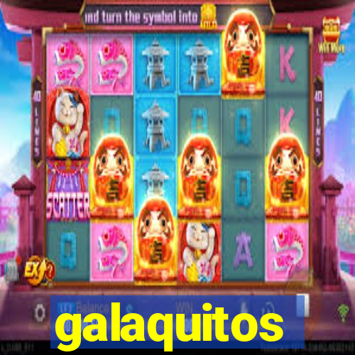 galaquitos