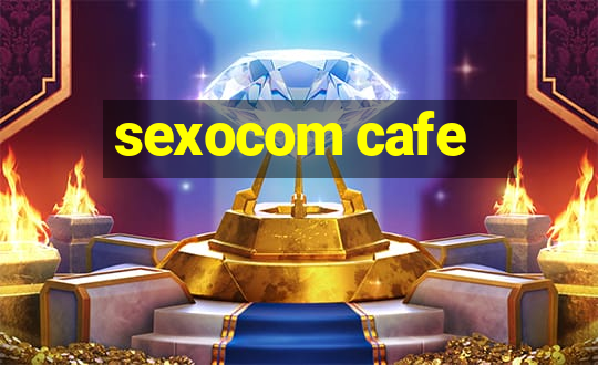 sexocom cafe