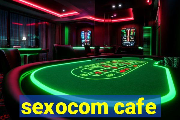 sexocom cafe