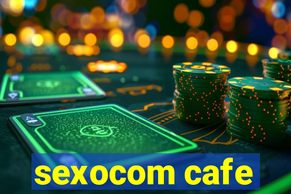 sexocom cafe