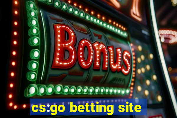 cs:go betting site