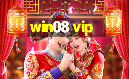 win08 vip