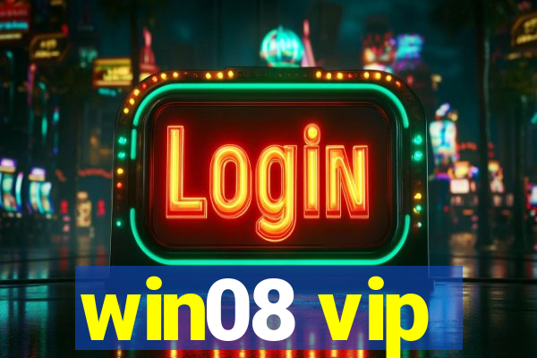 win08 vip