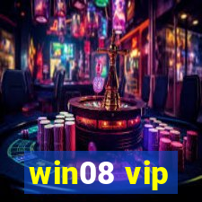 win08 vip