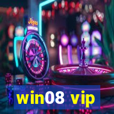 win08 vip