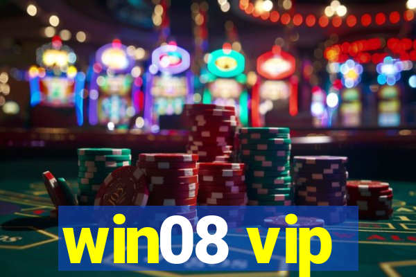 win08 vip