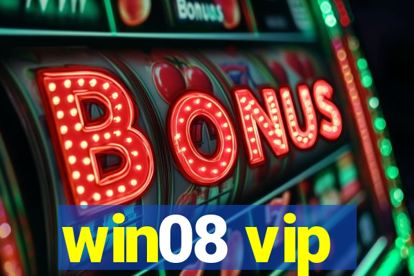 win08 vip