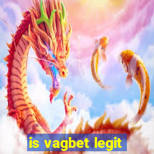 is vagbet legit