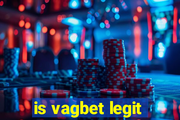 is vagbet legit