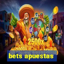 bets apuestas