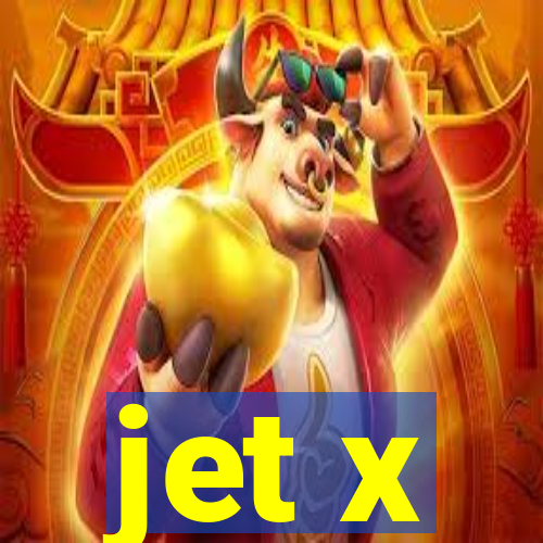 jet x