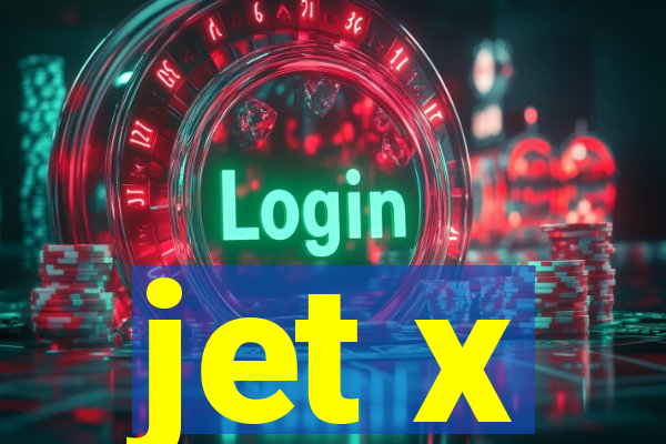 jet x