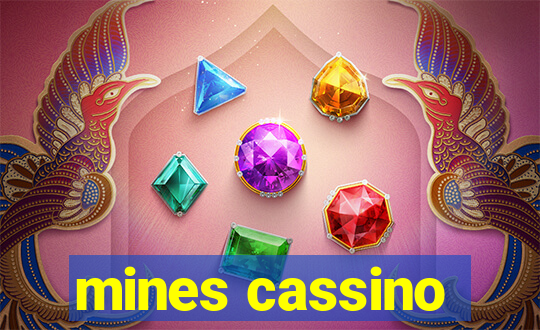 mines cassino