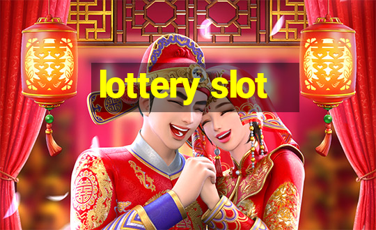 lottery slot