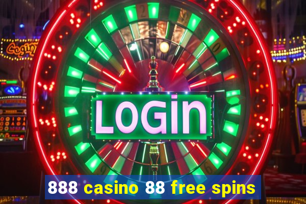 888 casino 88 free spins