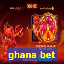 ghana bet