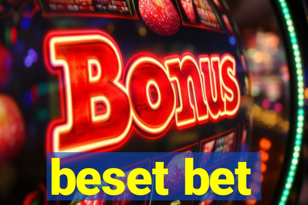 beset bet