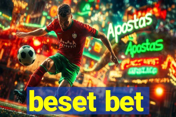 beset bet