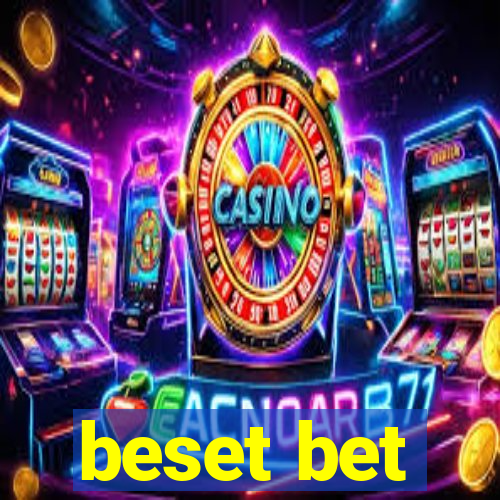 beset bet