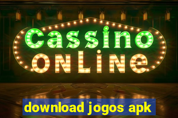 download jogos apk